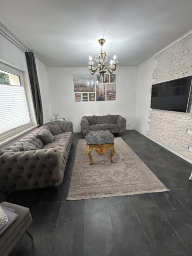 Ferienwohnung Gladbeck in 格拉德貝克