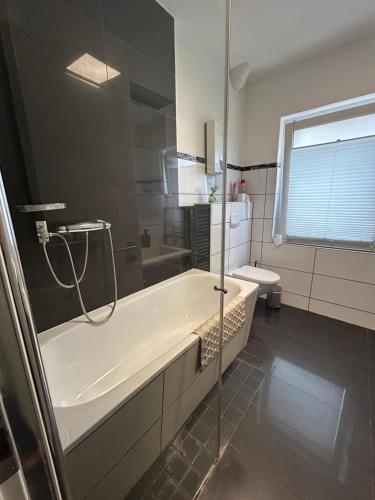 Ferienwohnung Gladbeck in 格拉德貝克
