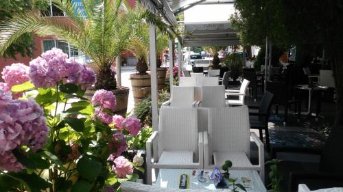 餐廳, Fresh Kiten in 希典