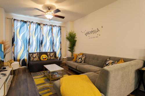 Blessed HOME for blessed guests in Austin, USA