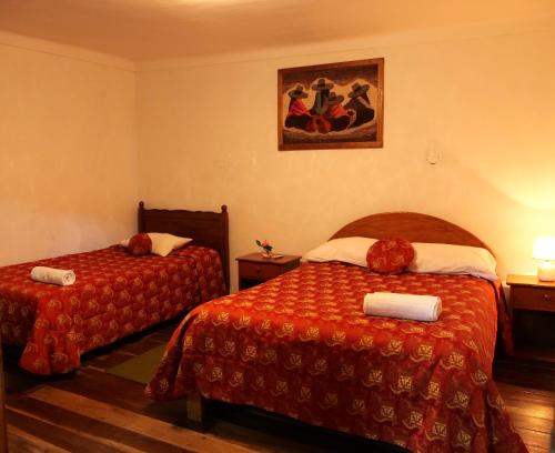 Welcome Cusco Hostel – Cuzco