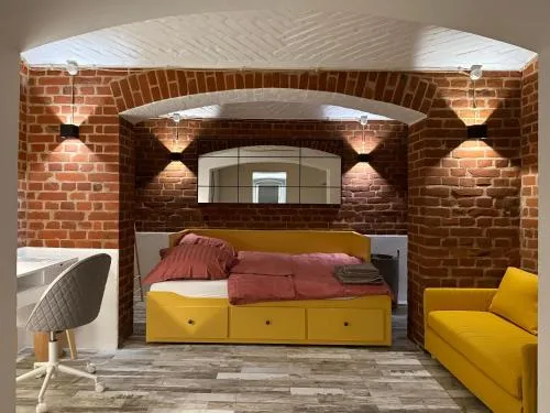 Boho & Loft 2 Zimmer Parkplatz in Bad Hersfeld, Deutschland