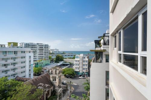 Attrezzature e servizi, Olimpo Court by Otium in San Juan