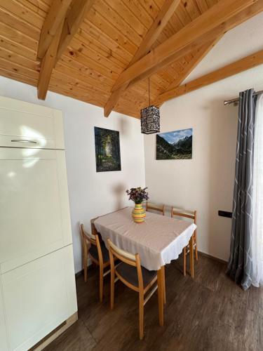 Komfortné ubytovanie pod Tatrami (Komfortne ubytovanie pod Tatrami) in Spisska Sobota