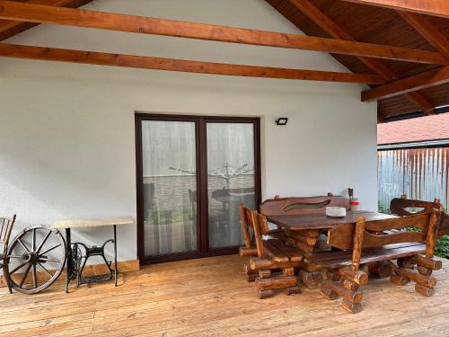 Komfortné ubytovanie pod Tatrami (Komfortne ubytovanie pod Tatrami) in Spisska Sobota