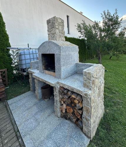 Komfortné ubytovanie pod Tatrami (Komfortne ubytovanie pod Tatrami) in Spisska Sobota