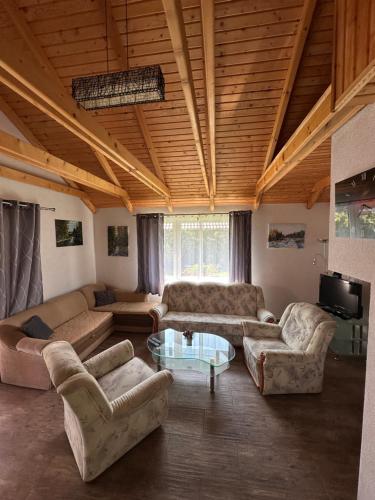 Komfortné ubytovanie pod Tatrami (Komfortne ubytovanie pod Tatrami) in Spisska Sobota