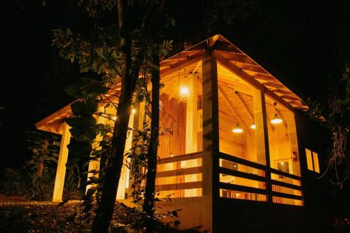 Indómito Chalet-El Yunque Zone