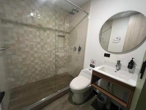 Spacio 302, Cali (fotografie 10)