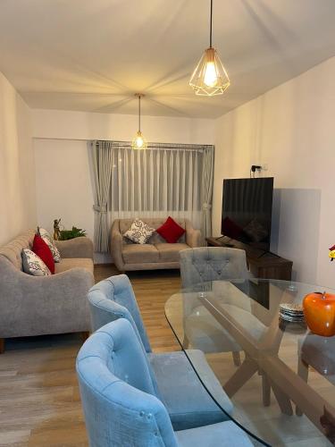 Tu estadía en el Centro de Trujillo