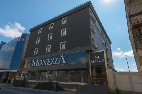 Monezza Avcılar, Istanbul