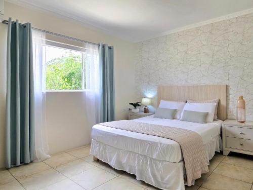 Bubali Residence, Palm-Eagle Beach (fotografie 3)