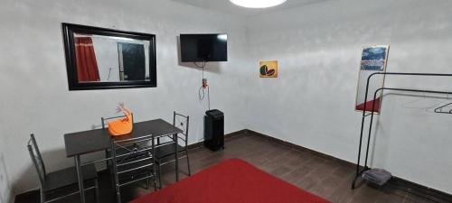 Habitaciones a 8 min de Plaza bella y Almenares in ซาน นิโคลัส เดอ ลอส การ์ซา