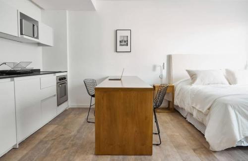 Departamento en Palermo Studio 203