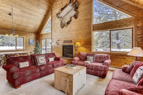 Beautiful Mountainmagicretreat