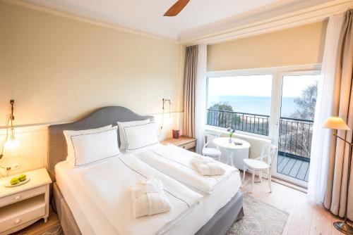 1 king bed