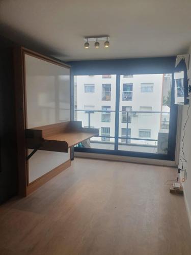 Acogedor Monoambiente Moderno