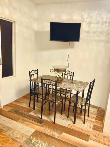 Habitaciones a 8 min de Plaza bella y Almenares in ซาน นิโคลัส เดอ ลอส การ์ซา