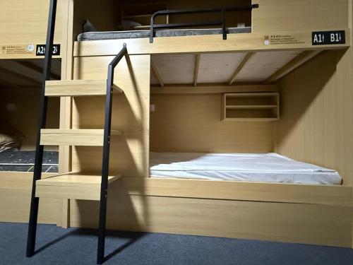 Ala Tau Hostel in Almaty