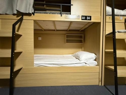 Ala Tau Hostel in Almaty