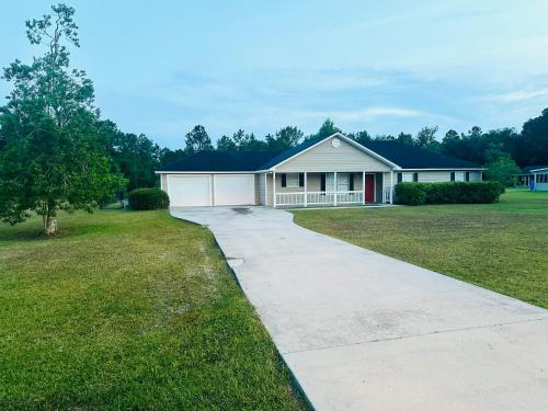 Countryside Convince in Brunswick