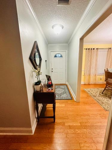 Countryside Convince in Brunswick