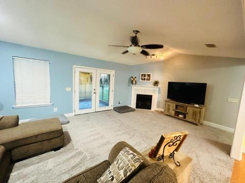 Countryside Convince in Brunswick