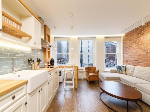 London Bridge Boutique by Viridian Apartments, Londres