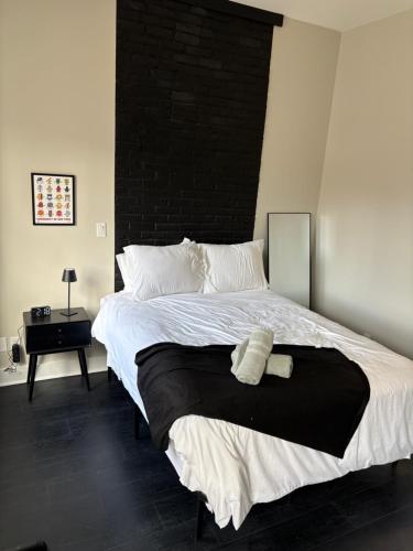 Luxe in the Lou