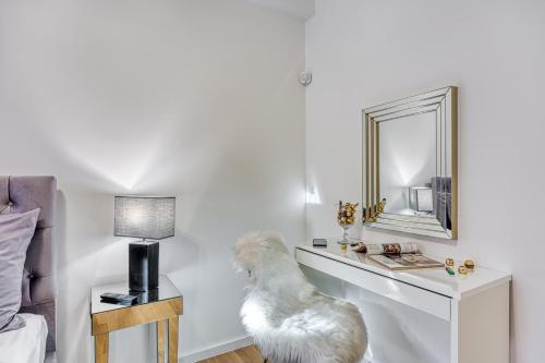 Lina Gold - Apartment - Zagreb