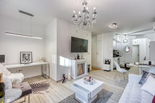 Lina Gold - Apartment - Zagreb