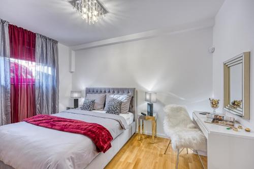 Lina Gold - Apartment - Zagreb