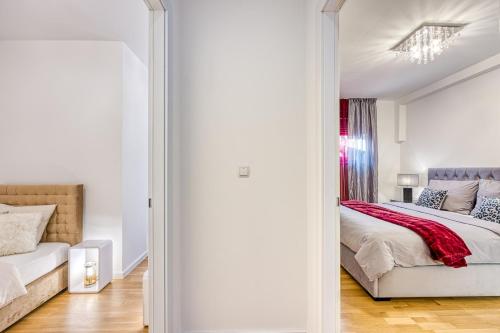 Lina Gold - Apartment - Zagreb