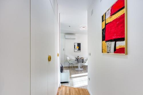 Lina Gold - Apartment - Zagreb