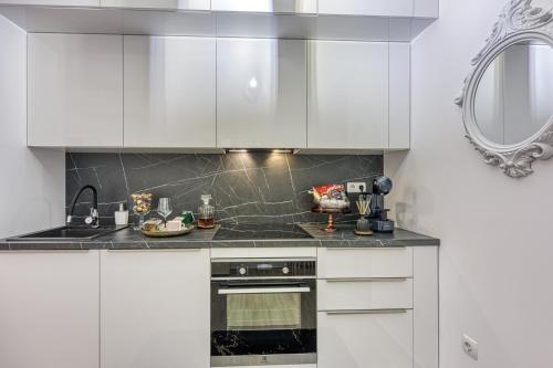 Lina Gold - Apartment - Zagreb