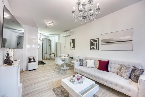 Lina Gold - Apartment - Zagreb