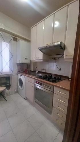 Habitación amplia y cómoda, Madrid (Foto 8)