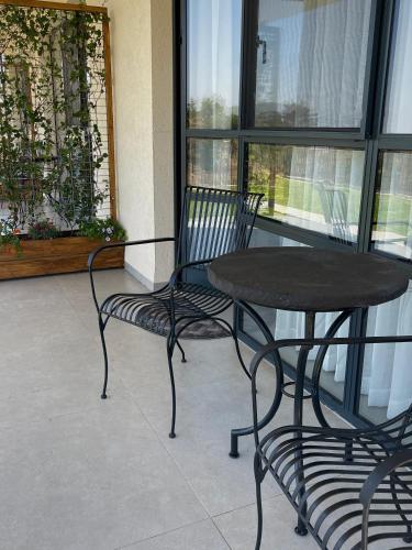편의 시설/서비스, Calma Hermon Guest Rooms in 네베 아티브