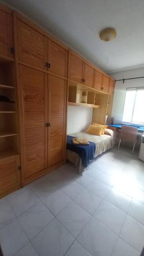 Habitación amplia y cómoda, Madrid (Foto 6)