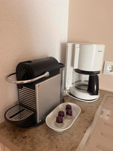 Two-Bedroom Apartment with Terrace