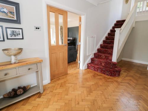 Pengwern Farmhouse - image 6