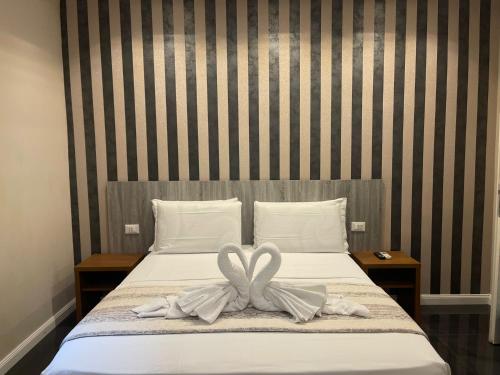 Hotel Sallustio 5