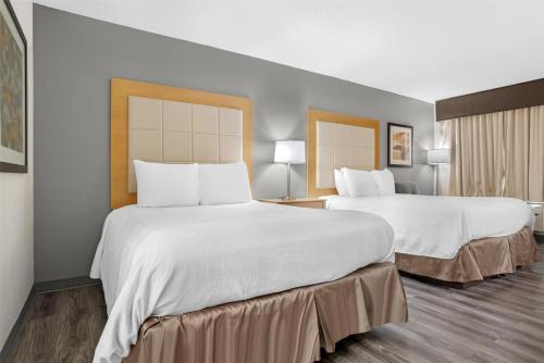 Best Western Airport Inn - image 2