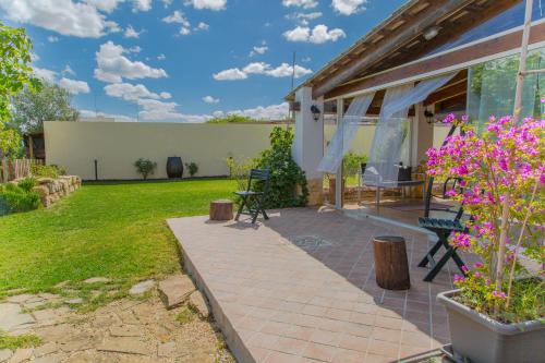 Open space accommodation, Alghero (zdjęcie 3)