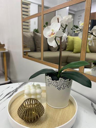 Mysuites2go 517 Lenden, Manila (Foto 9)