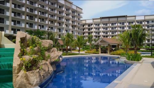 Mysuites2go 517 Lenden, Manila (Foto 5)