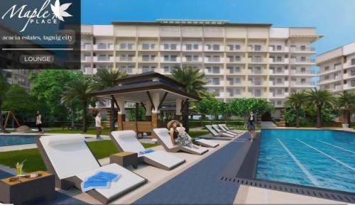 Mysuites2go 517 Lenden, Manila (Foto 8)