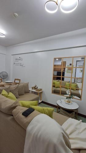 Mysuites2go 517 Lenden, Manila (Foto 3)