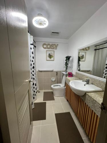 Mysuites2go 517 Lenden, Manila (Foto 4)