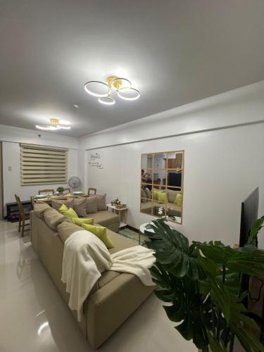 Mysuites2go 517 Lenden, Manila (Foto 7)